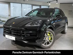 Schwarz Gebraucht 2024 Porsche Cayenne SUV | 96.790 € (Superpreis)