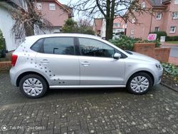 Silber Gebraucht 2014 VW Polo R Limousine | 8.000 € (Etwas zu teuer)