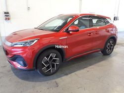 Rot Gebraucht 2023 BYD Atto 3 Design SUV | 24.488 € (Fairer Preis)