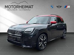 Grau Gebraucht 2024 Mini John Cooper Works Countryman SUV | 42.880 €