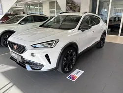 Candy weiss Gebraucht 2022 Cupra Formentor SUV | 26.990 € (Fairer Preis)