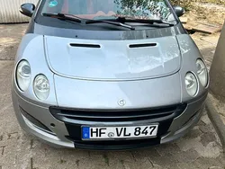 Silber Gebraucht 2006 Smart ForFour Passion Limousine | 1.450 € (Fairer Preis)