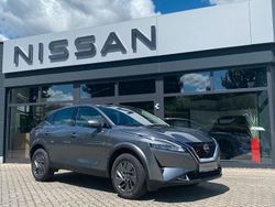 Grau Gebraucht 2024 Nissan Qashqai 360º SUV | 23.995 € (Guter Preis)
