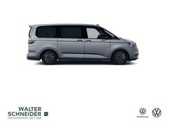 Silber Neu 2025 VW Multivan Life Van | 69.600 €