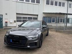 Grau Gebraucht 2019 Audi A6 S-Line Kombi | 26.999 € (Superpreis)