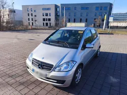 Mercedes A160