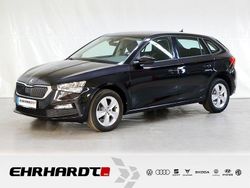 Schwarz Gebraucht 2022 Skoda Scala Cool Plus Kleinwagen | 14.690 € (Fairer Preis)