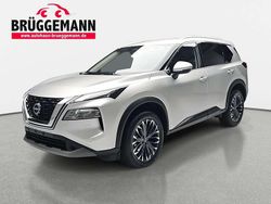 Silber Neu 2025 Nissan X-Trail N-Connecta SUV | 34.280 €