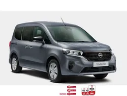 Urban grey uni Neu 2024 Nissan Townstar N-Connecta Van / Kleinbus | 28.490 € (Fairer Preis)