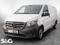 Andere Gebraucht 2021 Mercedes Vito Van / Kleinbus | 23.773 € (Superpreis)