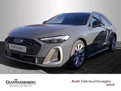 Magnetgrau Gebraucht 2024 Audi A5 Ambiente Coupé | 56.890 € (Guter Preis)