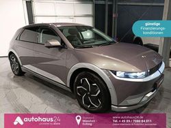 Grün Gebraucht 2022 Hyundai Ioniq 5 SUV | 28.880 € (Fairer Preis)