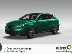 Neu 2025 Alfa Romeo Tonale SUV | 49.780 € (Teuer)