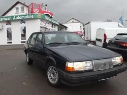 Grün Gebraucht 1992 Volvo 940 Limousine | 2.290 €