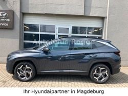 Dark knight / mic Gebraucht 2023 Hyundai Tucson SUV | 37.900 € (Teuer)