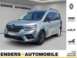 Grau Gebraucht 2025 Renault Kangoo Equilibre Van / Kleinbus | 28.780 € (Fairer Preis)