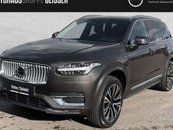 Platinum grey Gebraucht 2024 Volvo XC90 Plus SUV | 55.750 € (Superpreis)