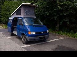Blau Gebraucht 1994 VW T4 Van | 6.600 €