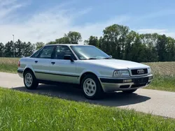 Silber Gebraucht 1993 Audi 80 Limousine | 5.900 €