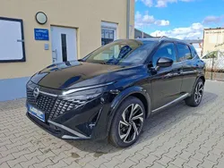 Grau Neu 2025 Nissan Qashqai Tekna+ SUV | 32.490 € (Guter Preis)