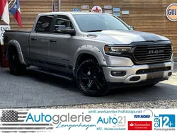 Silber Gebraucht 2023 Dodge Ram Abholung | 53.900 € (Guter Preis)