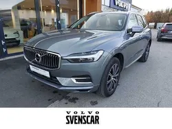 Gebraucht 2021 Volvo XC60 SUV | 38.990 € (Superpreis)