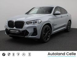 M brooklyn grauc4p Gebraucht 2022 BMW X4 M Sport SUV | 50.999 € (Fairer Preis)