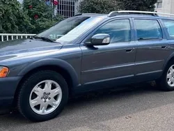 Grau Gebraucht 2007 Volvo XC70 SUV | 6.999 € (Etwas zu teuer)