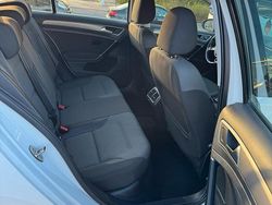 Weiß Gebraucht 2014 VW Golf VII Kombi | 8.500 € (Fairer Preis)