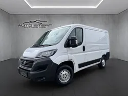 Weiß Gebraucht 2020 Fiat Ducato Van | 10.950 €