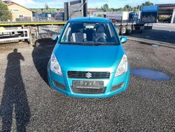 Gebraucht 2009 Suzuki Splash Comfort Kleinwagen | 2.500 € (Guter Preis)