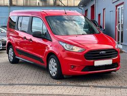 Rot Gebraucht 2019 Ford Tourneo Van / Kleinbus | 15.995 € (Fairer Preis)