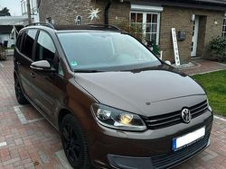 Gebraucht 2011 VW Touran Highline Van / Kleinbus | 5.599 € (Fairer Preis)
