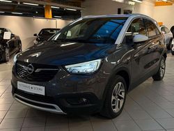 Moonstone grey Gebraucht 2020 Opel Crossland X SUV | 15.990 € (Fairer Preis)