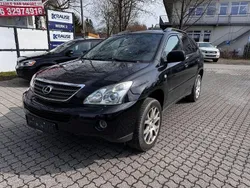 Gebraucht 2006 Lexus RX400h SUV | 4.999 € (Guter Preis)