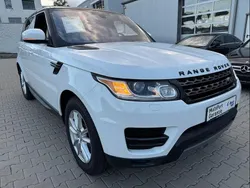 Weiß Gebraucht 2016 Land Rover Range Rover Sport HSE SUV | 22.999 € (Guter Preis)