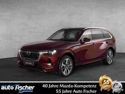 Beige Gebraucht 2025 Mazda CX-80 Homura-Line SUV | 53.990 € (Fairer Preis)