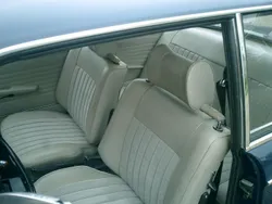 Blau Gebraucht 1973 BMW 1602 Limousine | 27.500 €