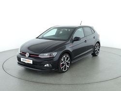 Schwarz Gebraucht 2019 VW Polo GTI Kleinwagen | 19.540 € (Fairer Preis)