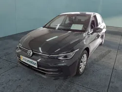 Grau Gebraucht 2024 VW Golf VIII Style Limousine | 33.600 € (Teuer)