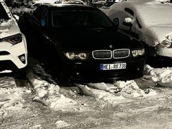 Schwarz Gebraucht 2004 BMW 730 Limousine | 3.600 € (Fairer Preis)