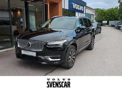 Gebraucht 2022 Volvo XC90 SUV | 52.890 € (Teuer)