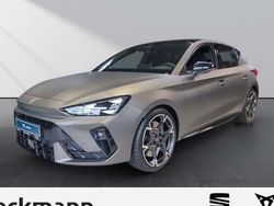 Gold Neu 2025 Cupra Leon VZ Limousine | 45.990 € (Fairer Preis)