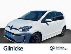 Weiß Gebraucht 2021 VW e-up! Active Kleinwagen | 15.433 € (Fairer Preis)