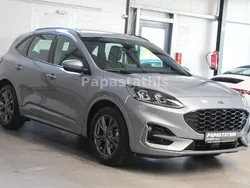 Silber Gebraucht 2023 Ford Kuga ST-Line SUV | 28.990 € (Fairer Preis)