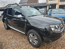 Schwarz Gebraucht 2016 Dacia Duster Prestige SUV | 6.990 € (Guter Preis)