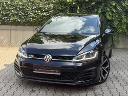 Metallic Gebraucht 2017 VW Golf VII GTD | 20.540 € (Fairer Preis)