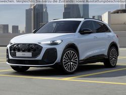 Weiß Neu 2025 Audi Q5 S-Line SUV | 106.465 €