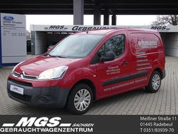 Rot ardent Gebraucht 2014 Citroën Berlingo Van / Kleinbus | 7.500 € (Teuer)