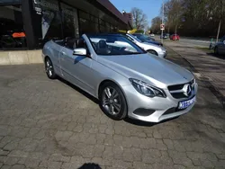 Mercedes E250